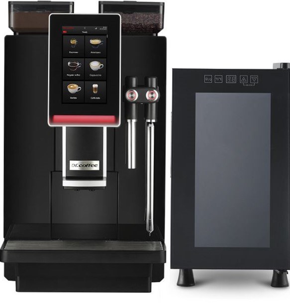 Office Coffee Machines