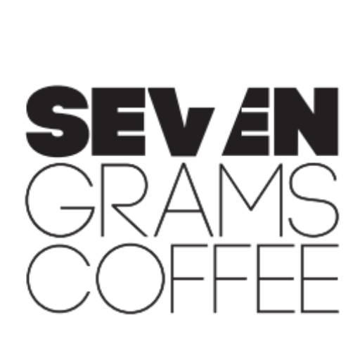 7 Grams coffee 