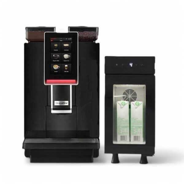 Dr. Coffee Mini Bar S + Fridge <div>Rent $65 P.W