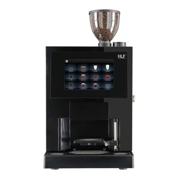 HLF 2700 + Fridge<div>Rent $110 P.W