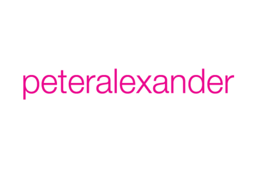 PETER ALEXANDER