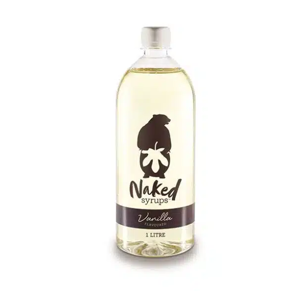 Vanilla Flavouring