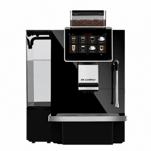 Dr. Coffee M10 Automatic Coffee Machine