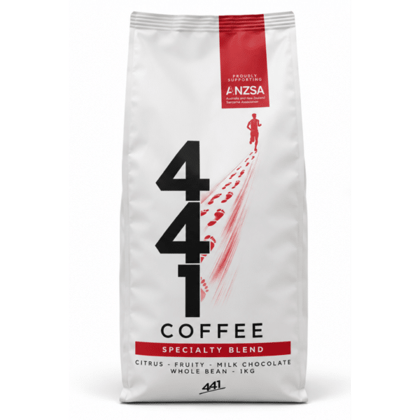 441 Specialty Blend