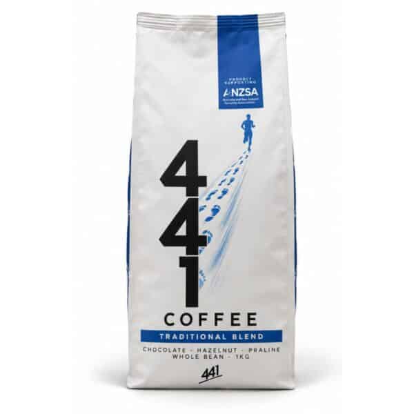 441 Traditional
